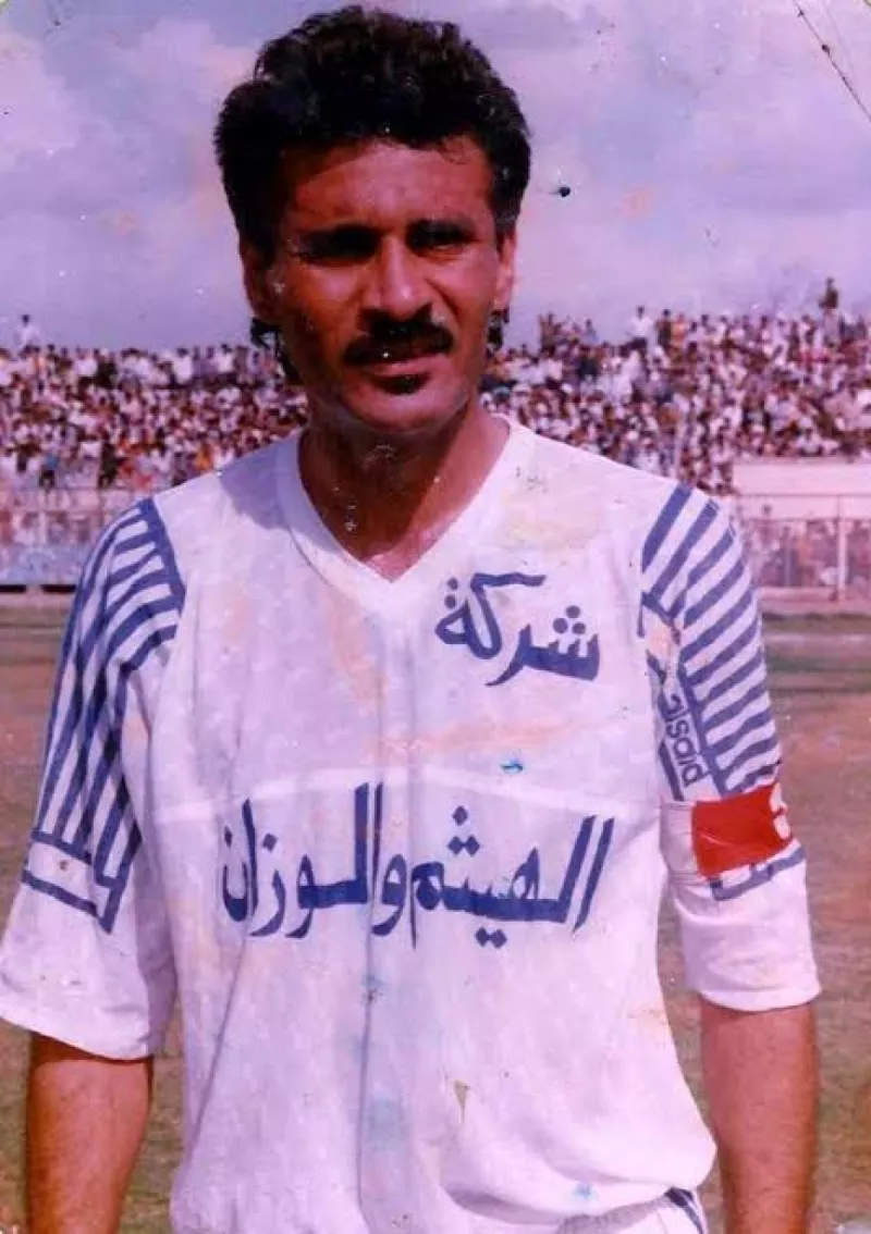 كريم صدام كريم صدام