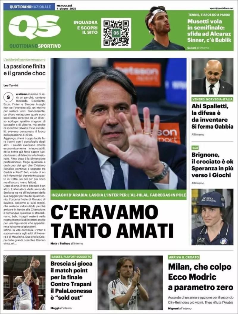 كوتيديانو سبورت كوتيديانو سبورت