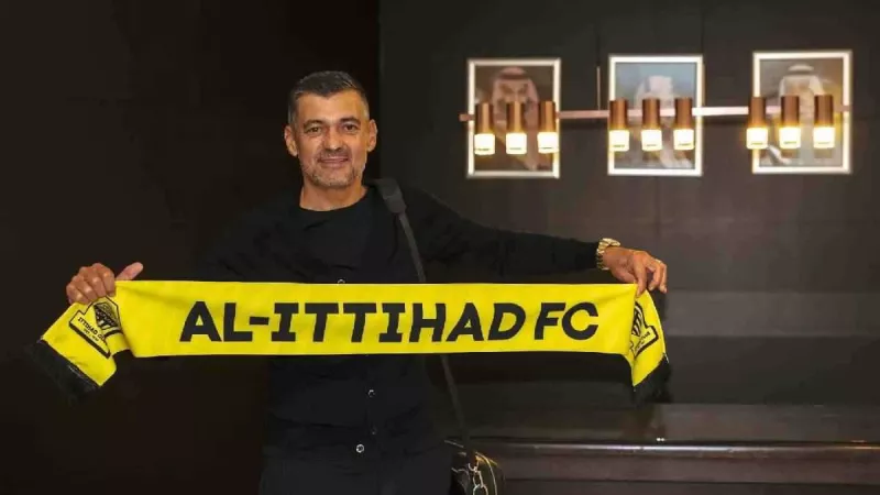 كونسيساو التاحاد