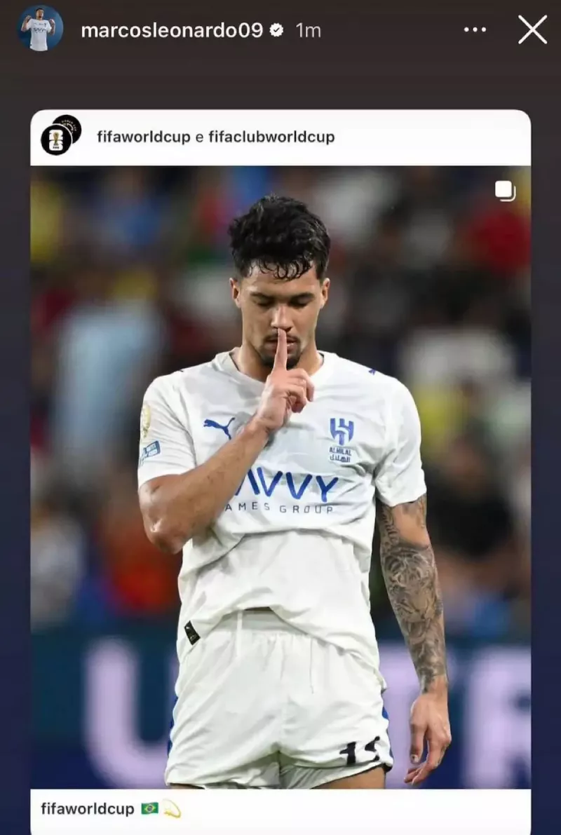 ليوناردو ليوناردو