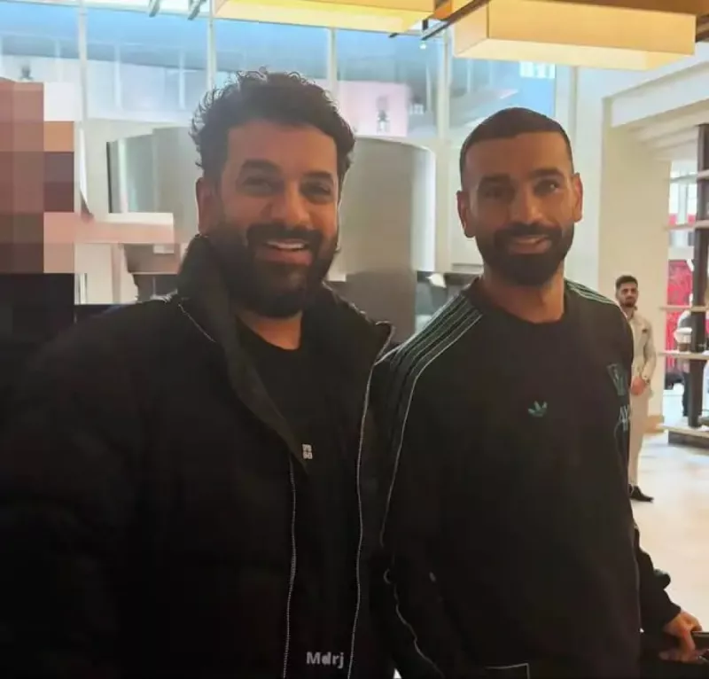 محمد صلاح - عمر بغلف محمد صلاح - عمر بغلف