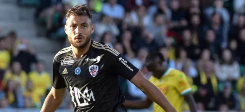 يوسف بلايلي