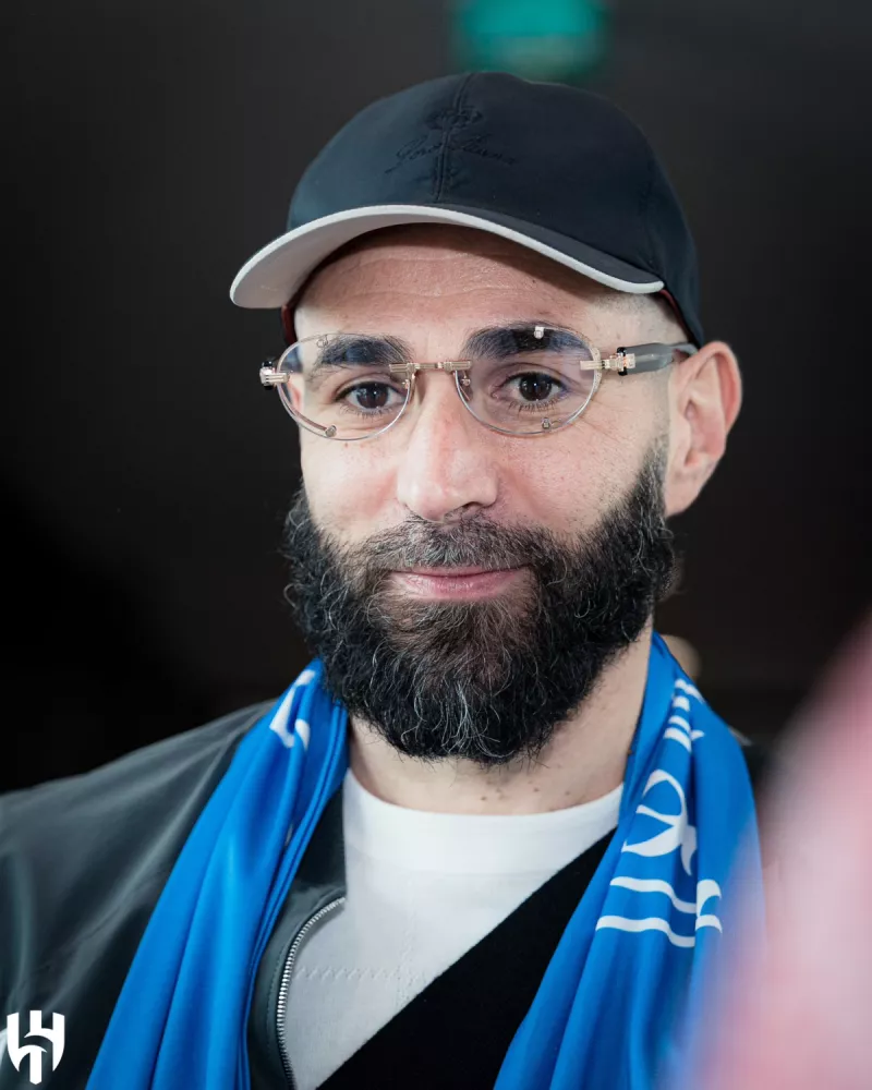 بنزيما بنزيما