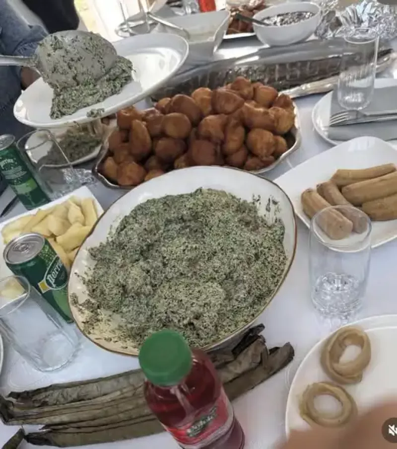 الكاميروني