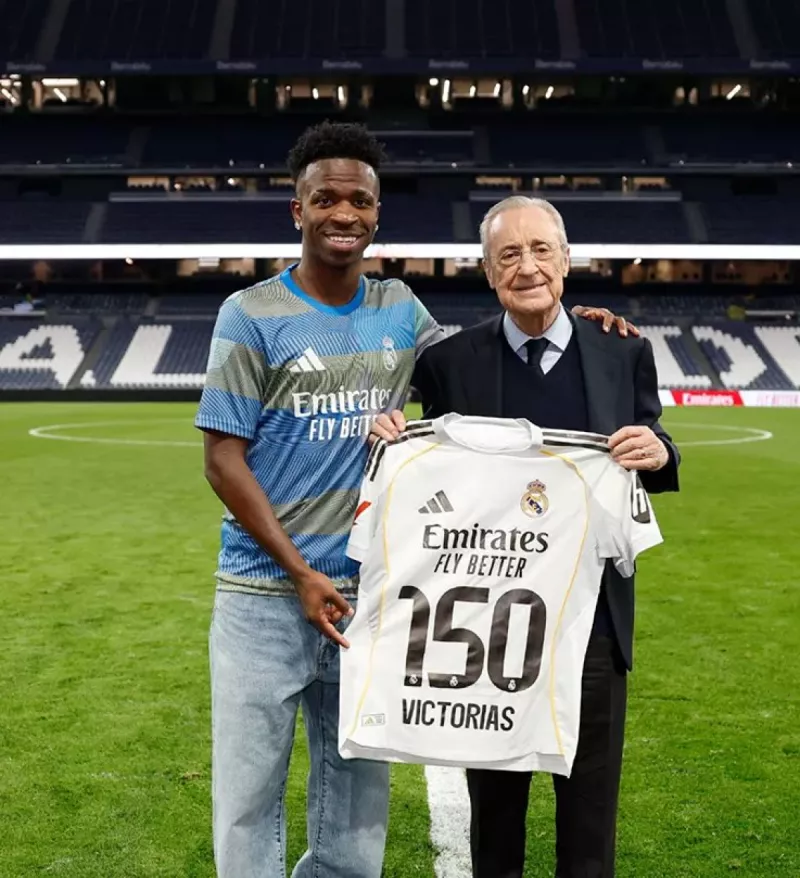 فيني وبيريز