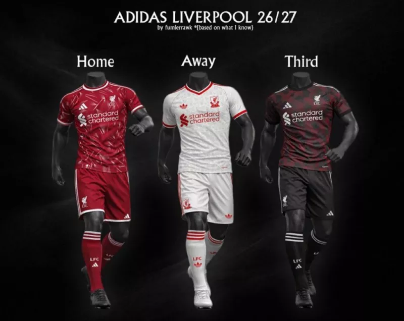 قميص ليفربول - ليفربول قميص ليفربول - ليفربول