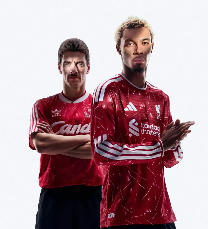 قميص ليفربول قميص ليفربول