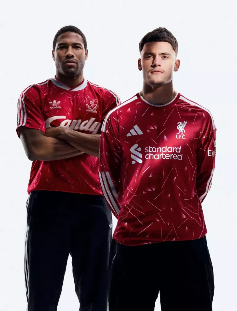 قميص ليفربول قميص ليفربول