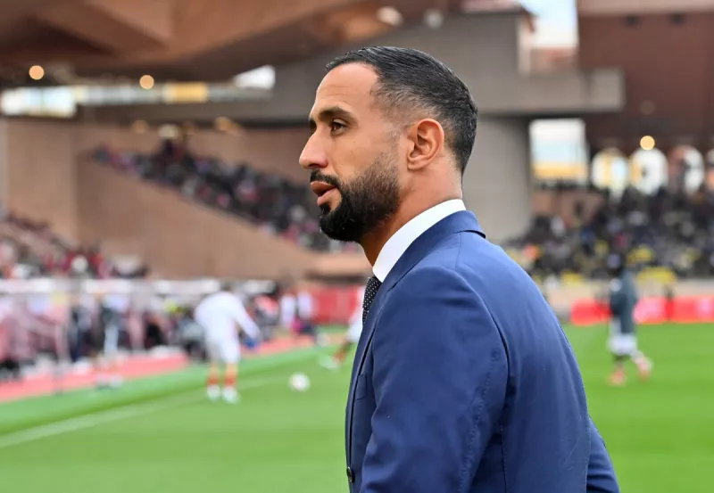 مهدي بن عطية مهدي بن عطية