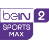Bein sports 2 HD Max