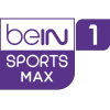 Bein sports 1 HD Max