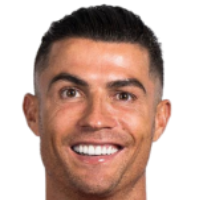 كريستيانو رونالدو
