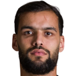 محمد أمين توغاي
