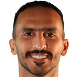 صالح العمري