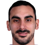 ديفيد زاباكوستا