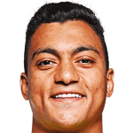 مصطفى محمد