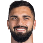 جيورجي مامارداشفيلي