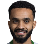محمد البريك