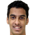 على الأسمري