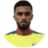 أحمد الشمراني