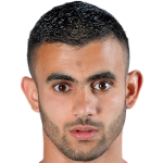 رشيد غزال