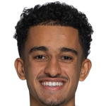 أحمد الغامدي