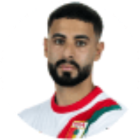 إلياس سعد
