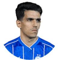 محمد حسين إسلامي