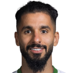 صالح الشهري