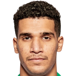 حامد الغامدي