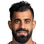 محمد حسين كنعاني