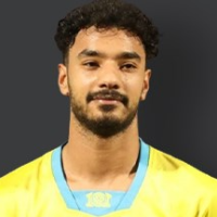 عبدالرحمن الدح