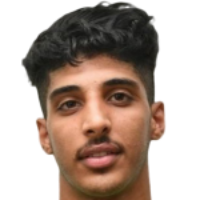 زياد الجهني