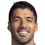 لويس سواريز
