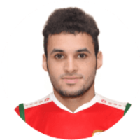 علي البوسعيدي