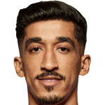 احمد الكعبى