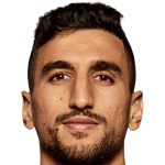 وليد الكرتي