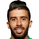 كريم البركاوي