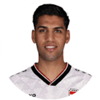 مصطفي سعدون