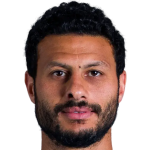 محمد الشناوي