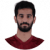 اللاعب محمد عبدالله طرخان