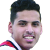 اللاعب ناصر الدعجاني 