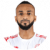 اللاعب ماجد محمد 