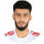 اللاعب زيد سعد اسماعيل