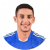 اللاعب إبراهيم كميل 