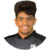 اللاعب يزن الرويلي