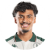 اللاعب عبد الرحمن العبيد