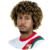 اللاعب هان نواه ميسينجو 