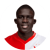 مالك ضيوف اللاعب مالك ضيوف