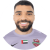 اللاعب حمد المقبالي 